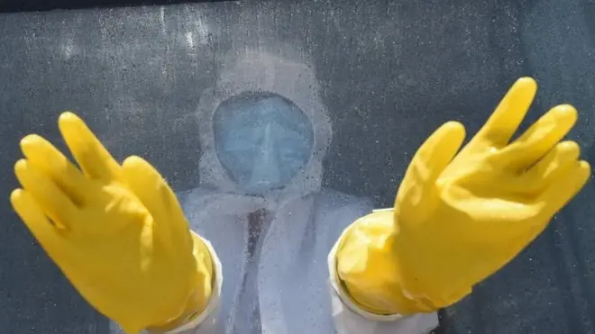 कोरोना वायरस