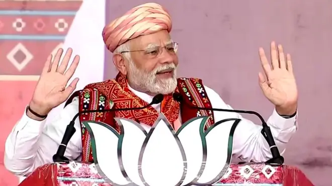 GUJRAJ ELECTION NARENDRA MODI