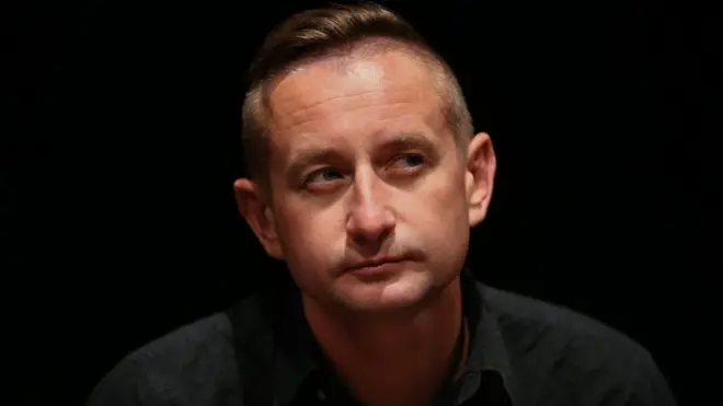 Сергій Жадан