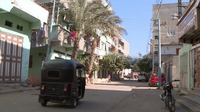 قرية تلبانة