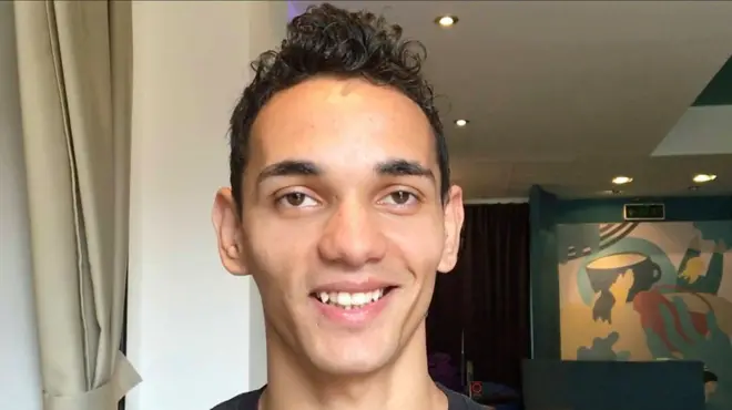 Емир на послу