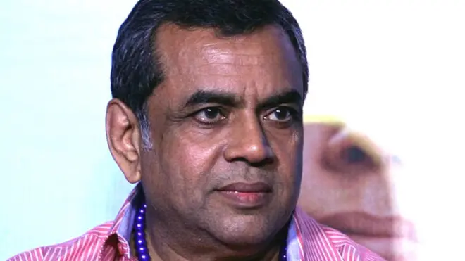 परेश रावल