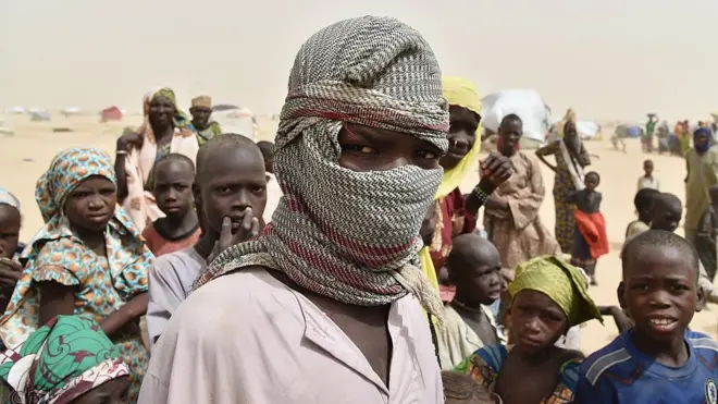 बोको हराम