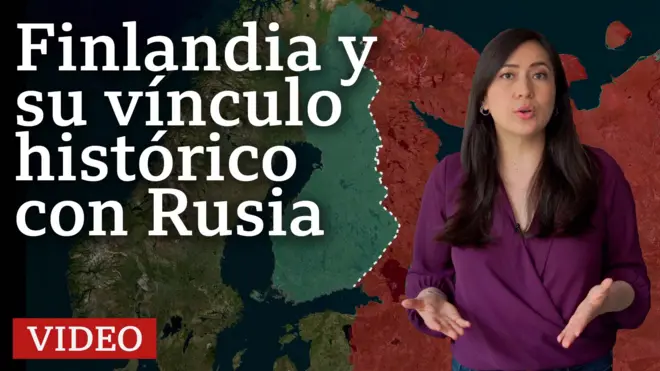 Cómo surgió Finlandia y cuáles son sus vínculos históricos con Rusia