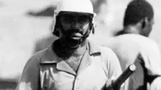 जावेद मियांदाद