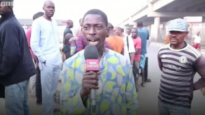 Àwọn ará ìlú Ibadan bẹnu ẹ̀tẹ́ lu sísúnsíwájú ìbò