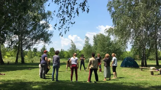 Udruženje građana Podunav iz Bačkog Monoštora broji više članica nego članova