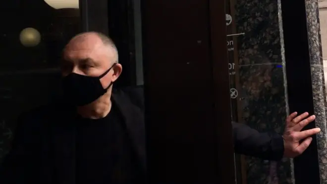 Карантин у Києві