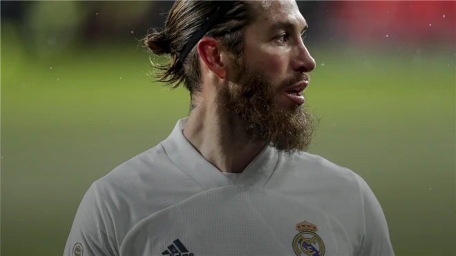 Sergio Ramos