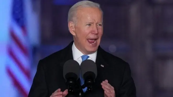 Joe Biden
