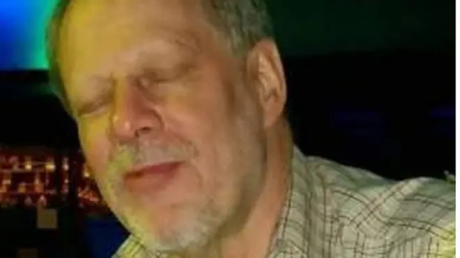 عبرت عائلة بادوك عن صدمتها لما فعل