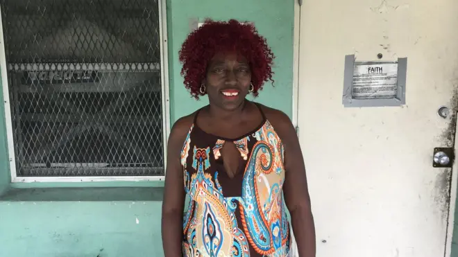 Sara Alvin Smith es la tía del guionista de "Moonlight".