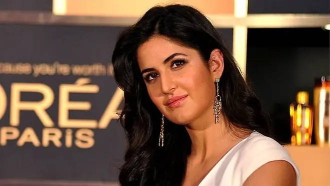 قطرینہ کیف کو بالی وڈ میں لانے کا سہرا سلمان خان کے سر جاتا ہے