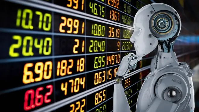 La automatización en el trabajo plantea algunas cuestiones para compañías y empleados.