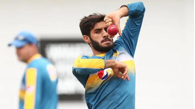 محمد اصغر کو سکواڈ میں شامل کیا لیکن وہ دونوں ٹیسٹ میچوں میں موقع کے منتظر ہی رہے