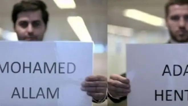 بی بی سی کی ایک جانچ کے نتائج مسلمانوں کے ساتھ تعصبات کی غمازی کرتے ہیں