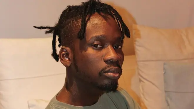 Mr Eazi tok about im self-isolation