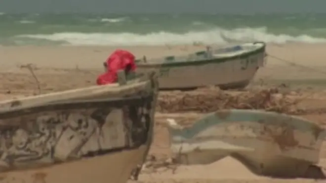 سرنوشت صیادان ایرانی در دست دزدان دریایی