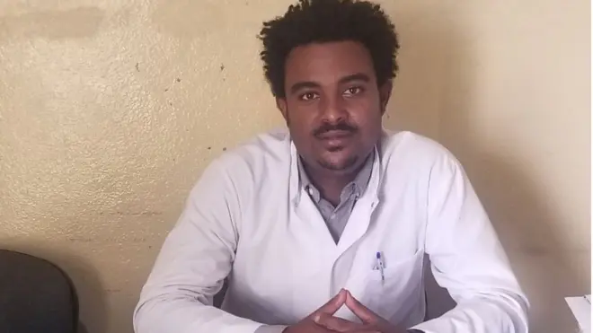 ዶ/ር ዮናስ ላቀው