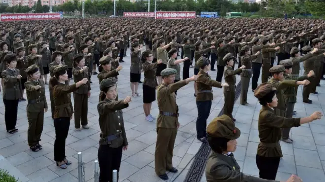 Преса вважає, що СШа можуть вдатися до "непублічних" заходів зі зміни уряду