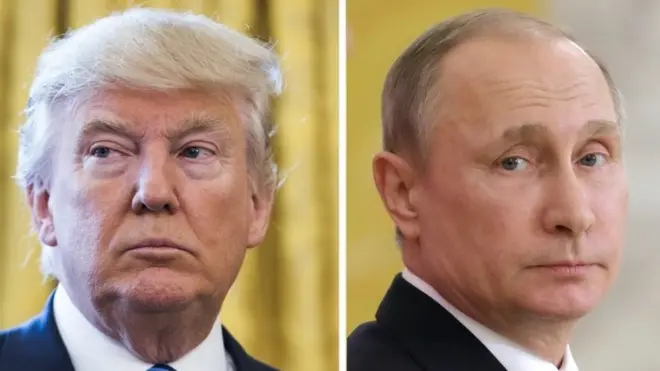 اتسعت هوة الخلاف بين الجانبين الروسي والأمريكي بعد هجوم خان شيخون