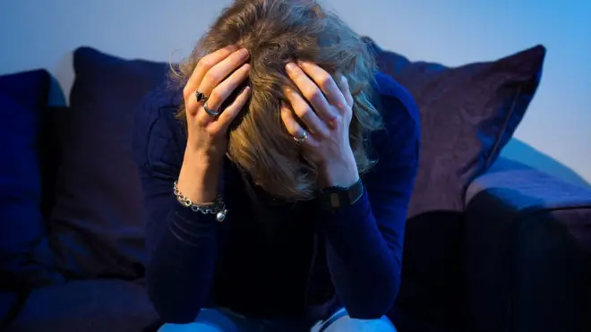 الضغط النفسي قد يشيخ عمر دماغ الإنسان بحسب دراسة أمريكية