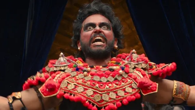 కార్తీ.. పొన్నియన్ సెల్వన్‌లో