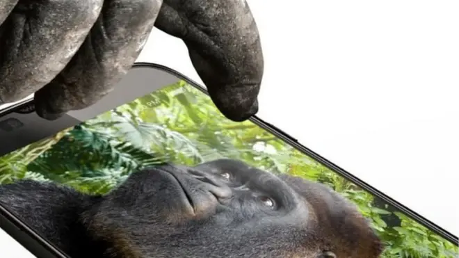 Goril camı piyasadaki akıllı telefonların çoğunda kullanılıyor