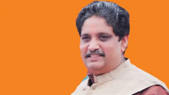 బీజేపీ ఎమ్మెల్యే, అత్యధిక మెజార్టీతో గెలిచిన ఎమ్మెల్యే