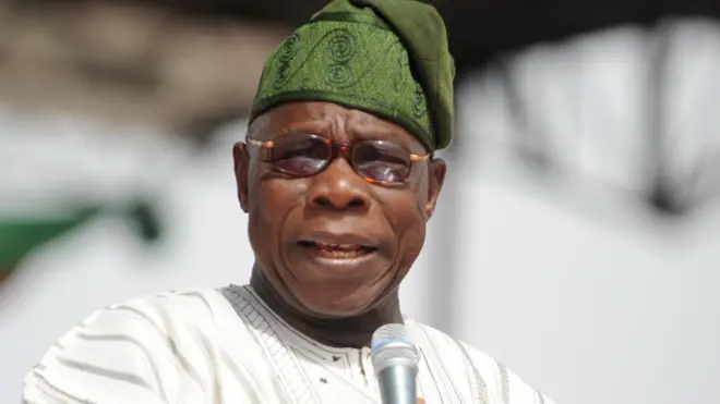 Obasanjo ya yi kira da a yi garambawul ga kamfanonin gwamnati