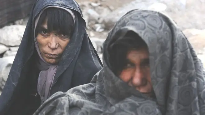 افغانستان، منشیات