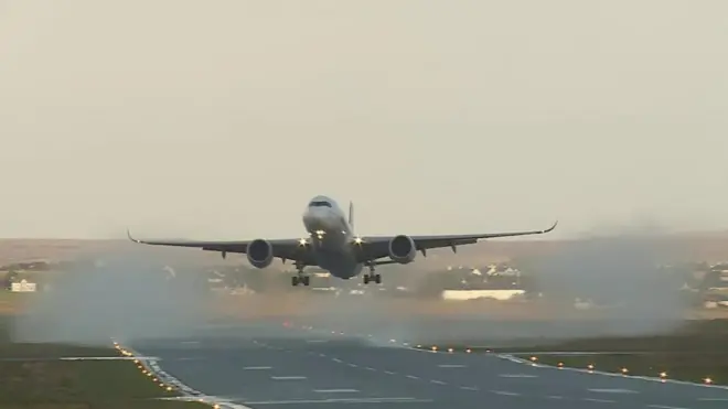 Airbus A350
