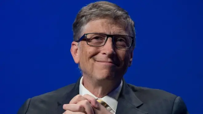 बिल गेट्स