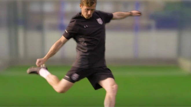 هل تؤثر الصفات الوراثية على قدرة الرياضي؟