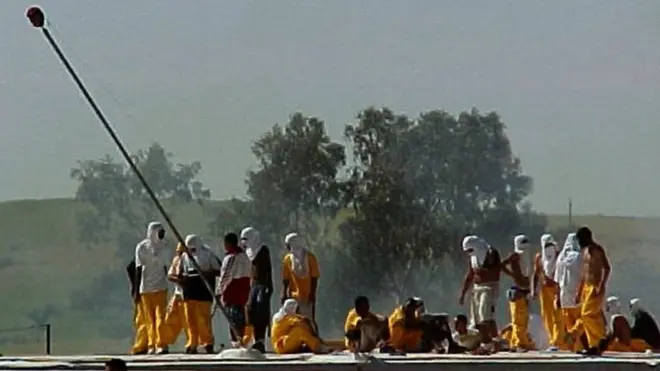 شورش در زندان برزیل