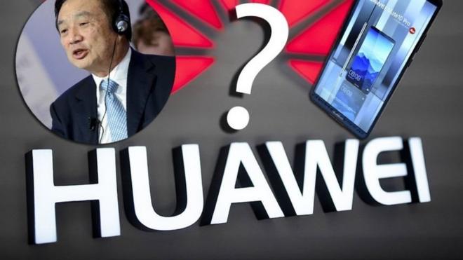 Toàn cảnh những rắc rối mà Huawei đang phải đối mặt