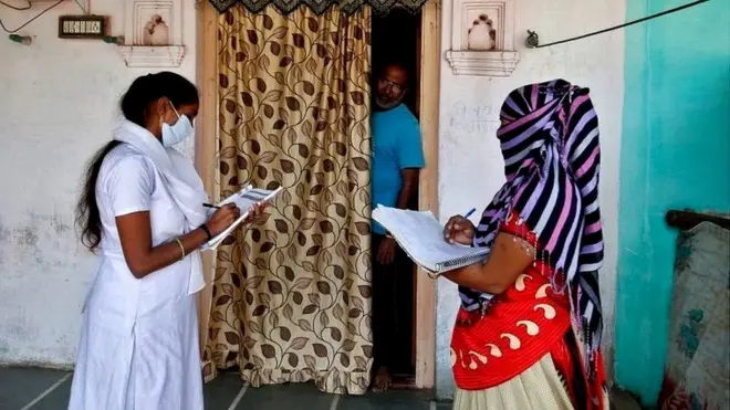 कोरोना वैक्सीन