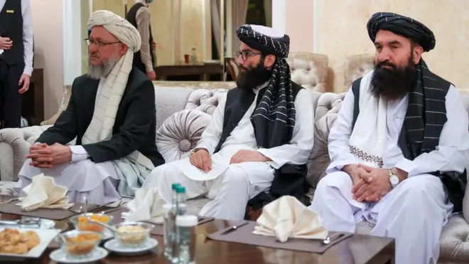 Москвадаги музокаралар