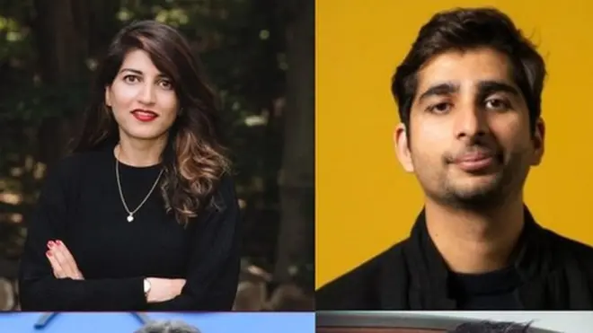 فوربز بزنس میگزین