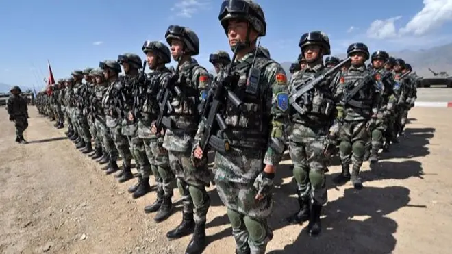 Кыргыз куралдуу күчтөрүнүн Сирияга кириши үчүнэки өлкө ортосунда аскердик кызматташтык жок