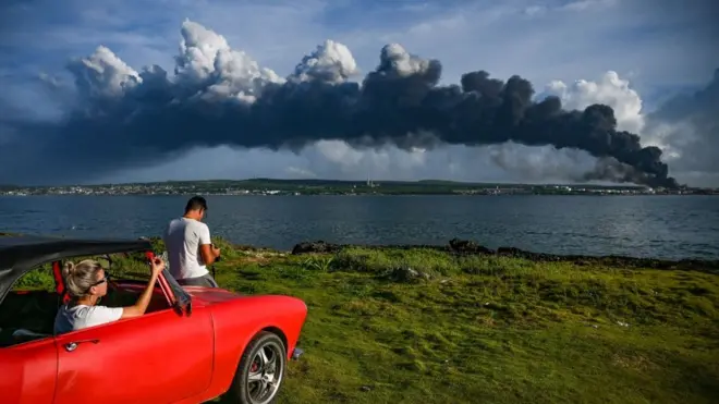 Cuba