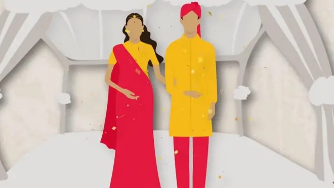 انڈیا میں 90 کروڑ افراد لگ بھگ 10 لاکھ پولنگ مراکز پر اپنا حق رائے دہی استعمال کریں گے۔ اس پر بڑی تعداد میں ذرائع اور انتظامی منصوبہ بندی کے ساتھ ساتھ اچھی خاصی لاگت آئے گی۔