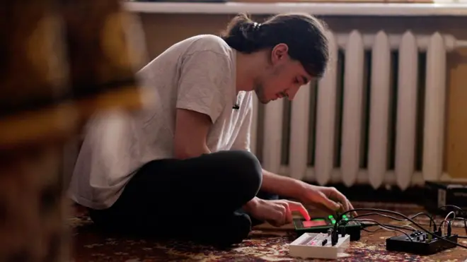 Максим Вітковський