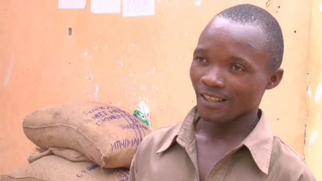 Wakulima wa korosho wamekuwa wakikumbwa na changamoto mara kadhaa