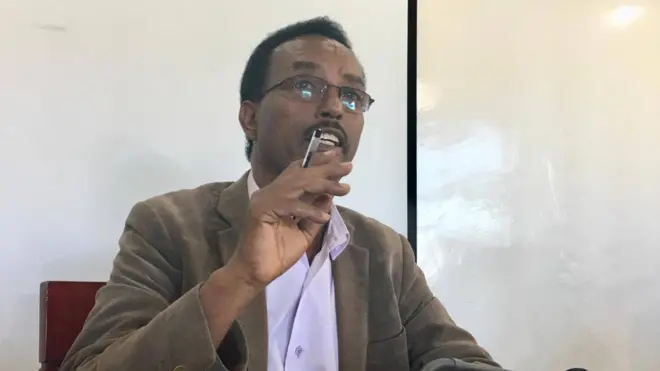 ፕሬዚደንት ፌደሬሽን ኩዕሶ እግሪ ትግራይ ኣይተ ሐሸ ለማ