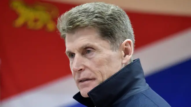 Олег Кожемяко