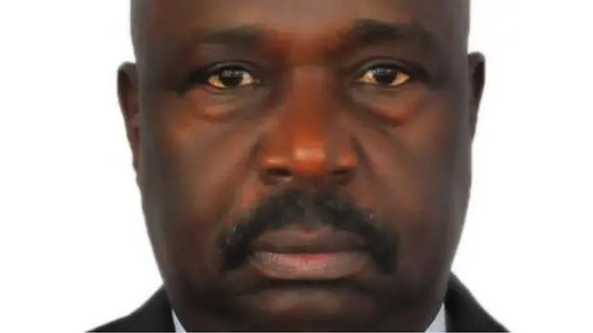 Uumshikiranganji Mwesigwa Rukutana yari ahejeje gutsindwa mu matora