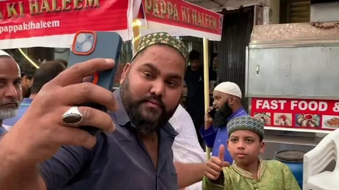 పప్పాకీ హలీం