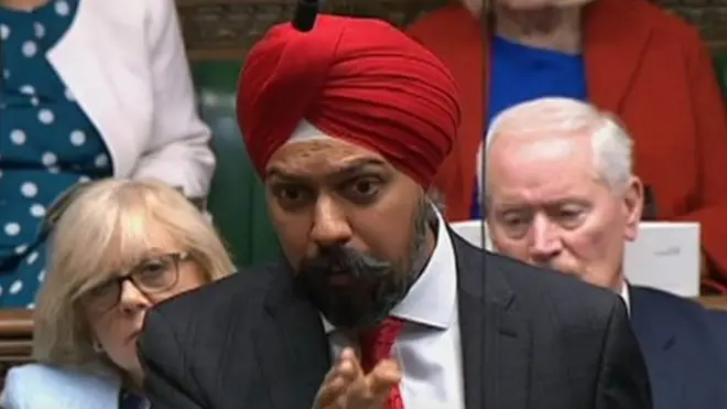 तनमनजीत सिंह