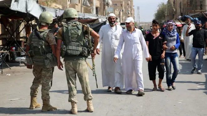 Российские военные специалисты после Сирии могут появиться в Судане